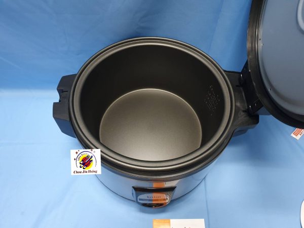 歌林40人份電子煮飯鍋 | 煮飯保溫兩用 | KNJ-KY401：圖片 4