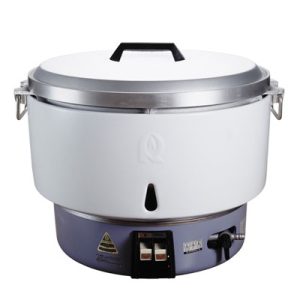 林內 Rinnai | 瓦斯煮飯鍋50人份 (RR-50A)