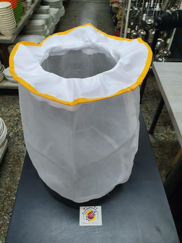 10斤 豆漿袋 | 台灣製造：圖片 2