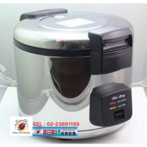 聖象50人份電子煮飯鍋 | 台灣製造 | SW-6000