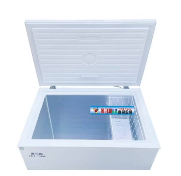 UNI-COOL 150L冰櫃 MF-150C：圖片 4