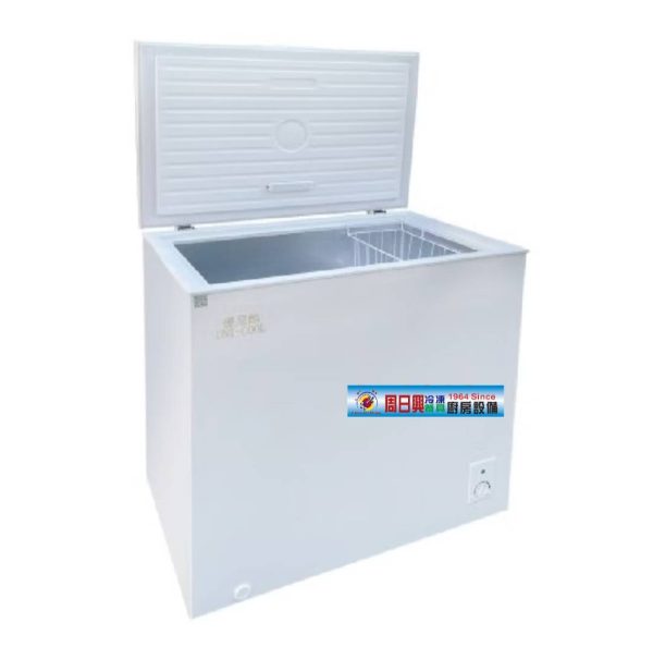 UNI-COOL 150L冰櫃 MF-150C：圖片 3