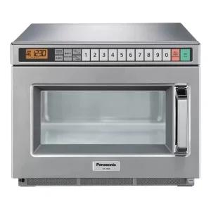 國際牌 PANASONIC 變頻商用微波爐 | NE-186B
