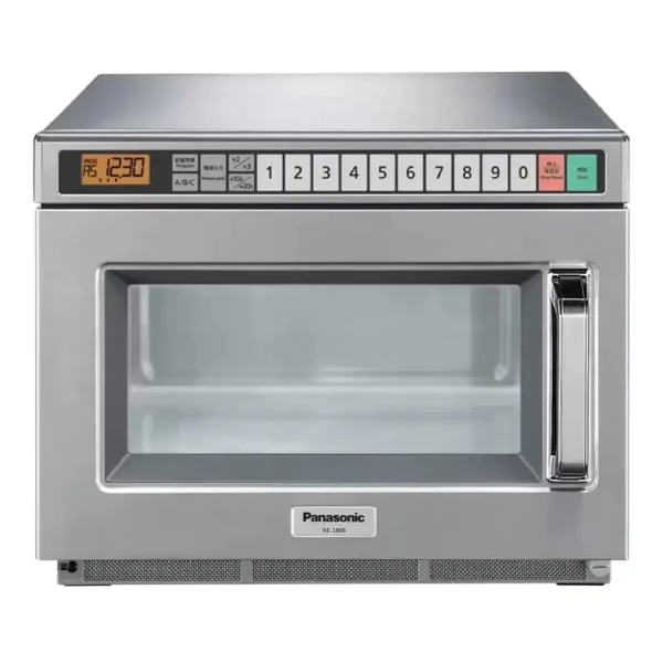 國際牌 PANASONIC 變頻商用微波爐 | NE-186B