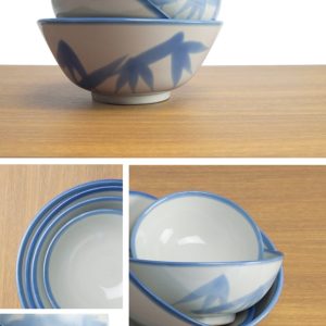 竹古早碗