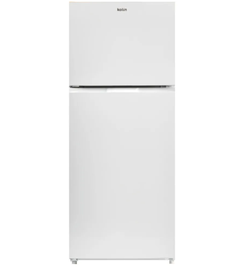 歌林 339公升一級能效變頻雙門電冰箱 (KR-P235V05)
