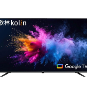歌林 55型QLED 4K GTV5.0 聯網液晶顯示器 (KLT-55QG05)
